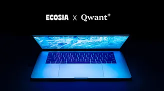 Ecosia & Qwant launch search index Staan to bolster EU digital sovereignty & independence image