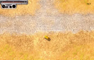 Mexican Motor Mafia screenshot 1