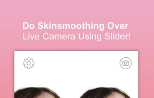 B624 Cam - Selfie Expert screenshot 1