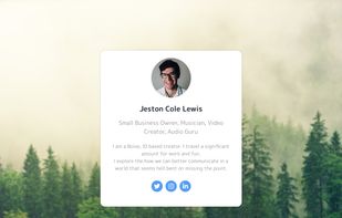 Lander (Blockstack) screenshot 1