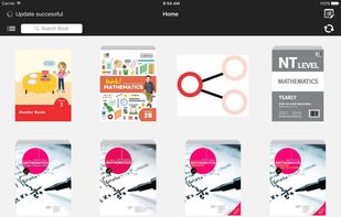 SL eBook screenshot 3