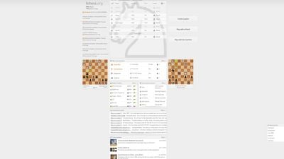 What's that? • page 1/1 • Lichess Feedback •