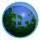 Eco icon