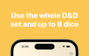 Boring Dice screenshot 2