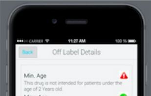 GoToPills screenshot 3