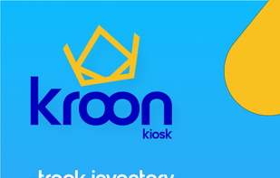 Kroon Kiosk screenshot 3
