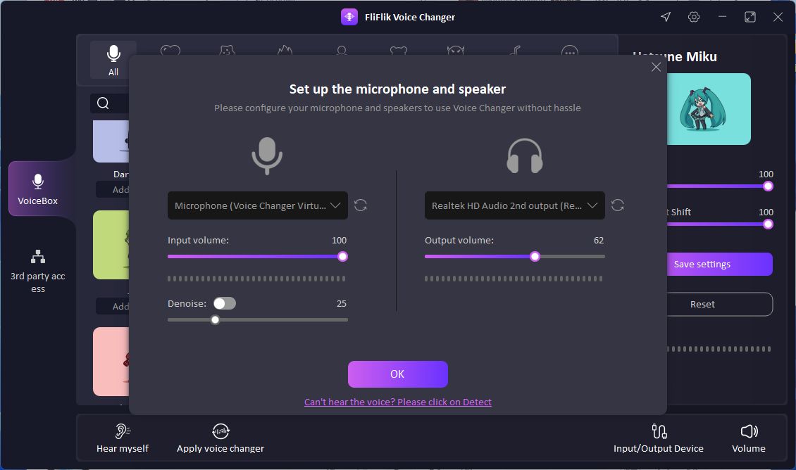 FliFlik Voice Changer Alternatives: Top 7 Voice Changers & Similar Apps ...