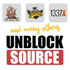 UnblockSource icon