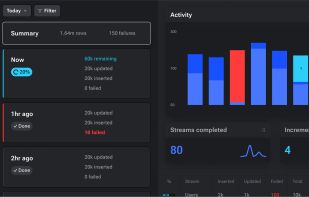 Mage.ai screenshot 2