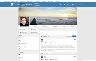 ADZbuzz screenshot 1