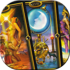 Tarot Card Reading icon