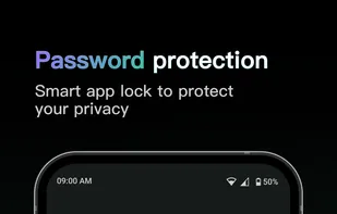 Hide All screenshot 3