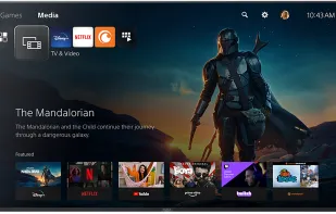 PlayStation Network screenshot 1