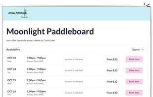 Slottable screenshot 1