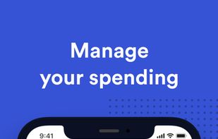 Quicken Simplifi screenshot 1