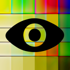 Colorblind Vision icon