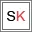 SoftKnoll OST to PST Converter icon