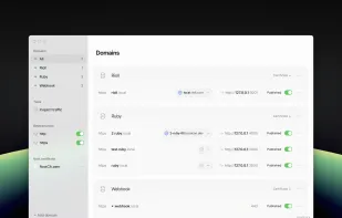 LocalCan screenshot 1