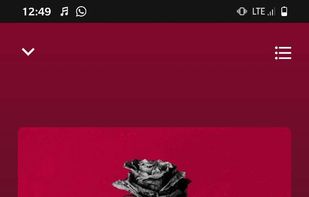 AbleMusic screenshot 1