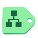 What IP icon