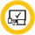 Norton Security Scan icon