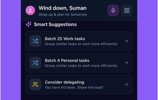 ZenDump screenshot 2
