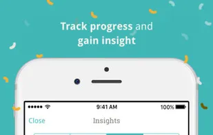 Moodnotes screenshot 3