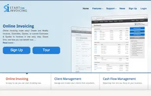 Online Invoicing and Cash Flow Management