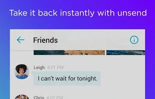 Yahoo! Messenger screenshot 3