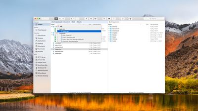 Quick Open * You can easily access your Favorites, Menu Commands, open a selected File with a Desired Application or apply a previously saved Multi Rename preset on selected Files - Using only your Keyboard