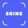SKINS icon