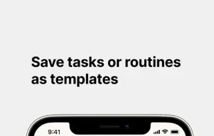 FlowStack screenshot 2