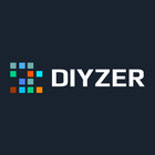 DIYZER icon