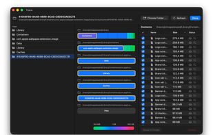 Trace for macOS screenshot 2