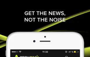 Appy Geek screenshot 3