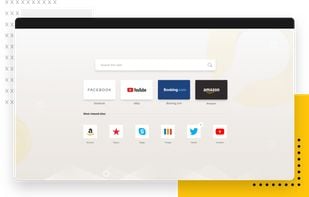 Bright Browser | The Faster, Safer, And Smarter Browser. 
