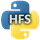 PHFS ~ Python HTTP File Server icon
