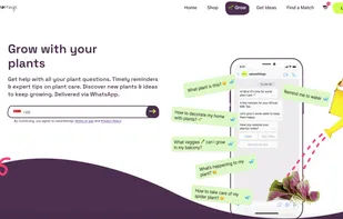 NatureThings screenshot 1