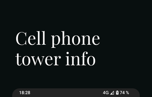 Atalaya screenshot 1