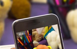 Live Coloring screenshot 3