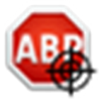 Element Hiding Helper for Adblock Plus icon