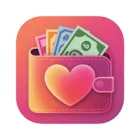 Couples Expense Budget Tracker icon