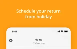 Netatmo Energy screenshot 2