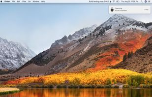 Timebar: Beat Procrastination screenshot 1