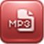 Free YouTube to MP3 Converter icon
