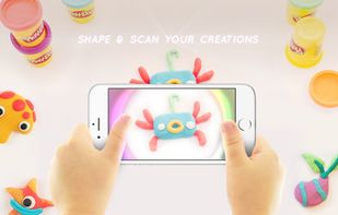 Play-Doh TOUCH screenshot 1