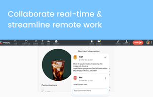 Snippyly screenshot 2