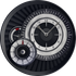 Jet Fighter Watch Face icon