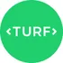 Turf.js icon