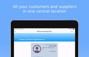Inventory Box App screenshot 2